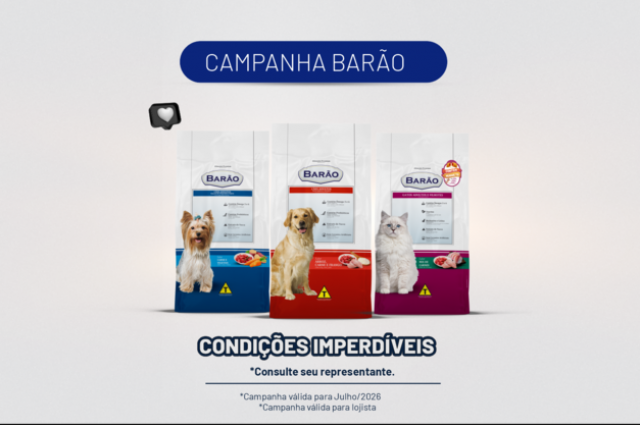 CONDIÇÕES ESPECIAIS 