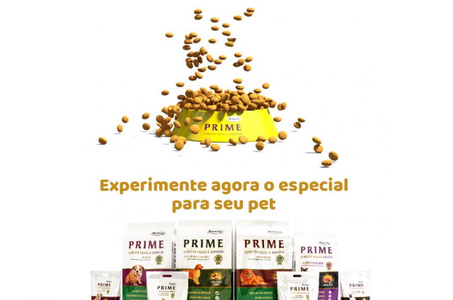 BARÃO PRIME 