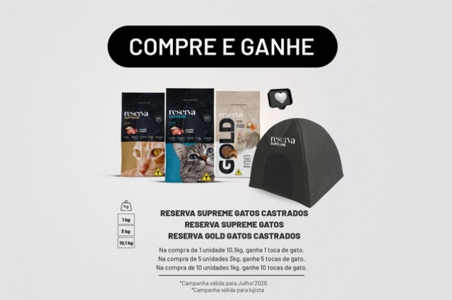 CONDIÇÕES ESPECIAIS