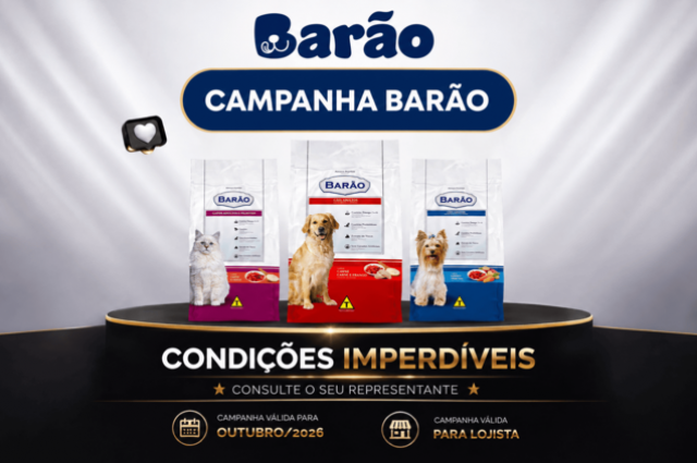 CONDIÇÕES ESPECIAIS 